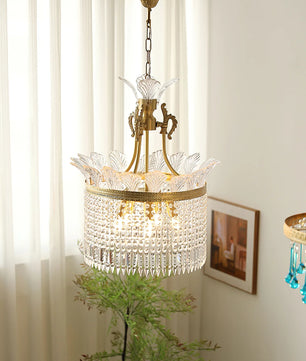 Crinoline Chandelier