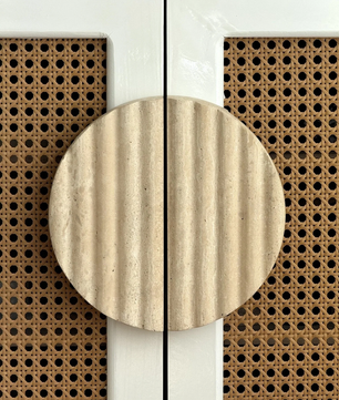 The Celine Fluted Pull