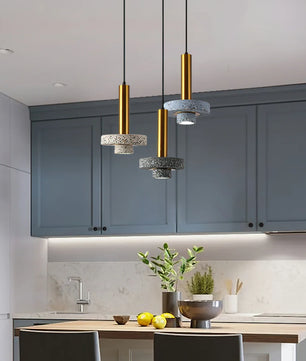 Ambra Pendant Lamp