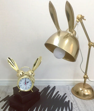 Bunny Task Table Lamp