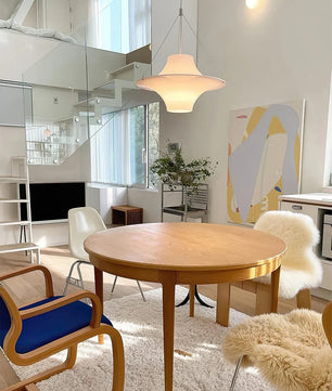 Lokki Pendant Lamp