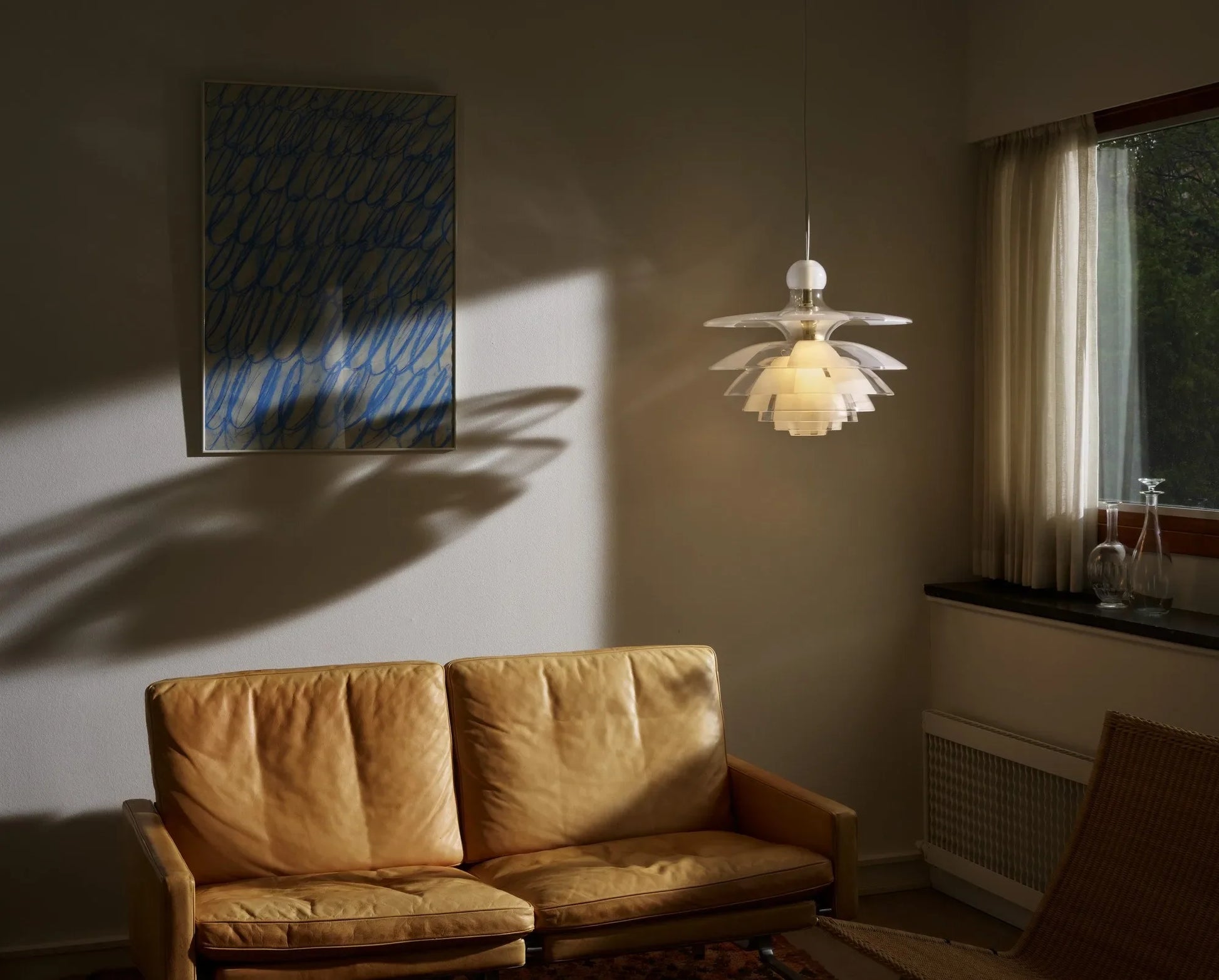 PH Septima Pendant Lamp