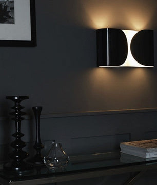 Foglio Wall Lamp