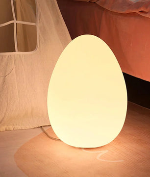 Egg Table Lamp