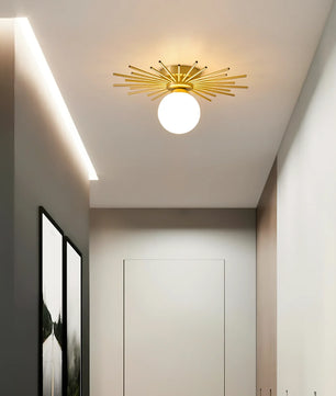 Margaret Ceiling Lamp