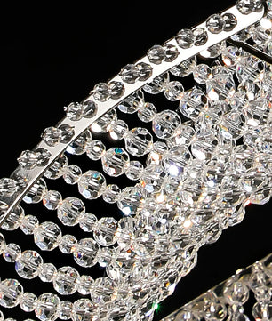 Dumini Chandelier