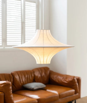 Cocoon Pendant Lamp