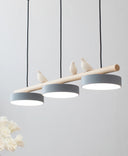 Sienna Bird Pendant Lamp
