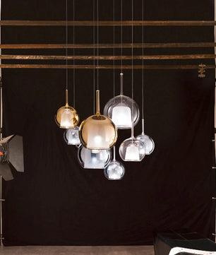 Glo Pendant Light