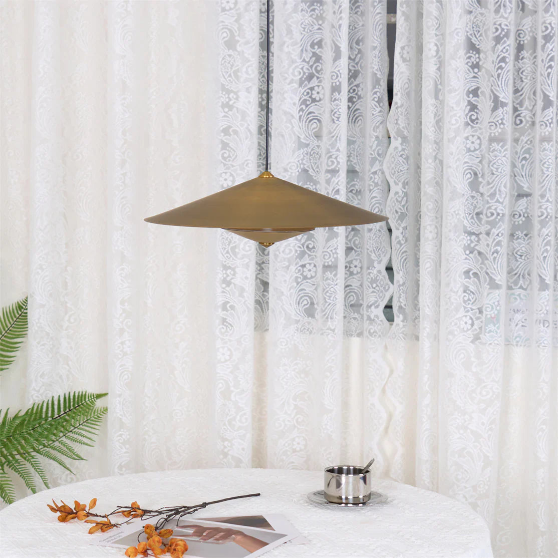 Laos Pendant Lamp