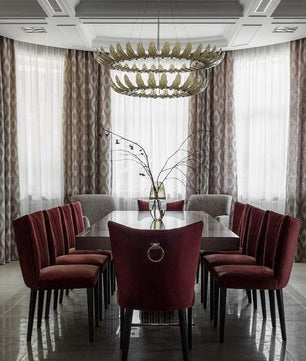 Airone Chandelier