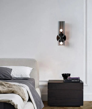 Edie and Betty Wall Light