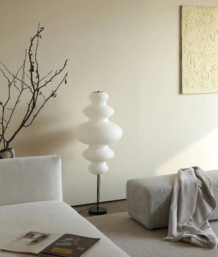 Neiko Paper Floor Lamp