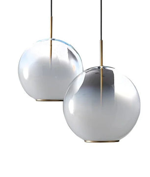 Misty Pendant Light