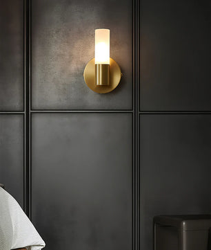 Barton Wall Lamp