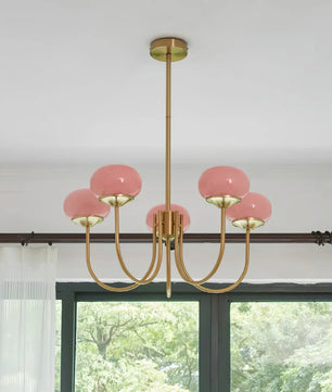 Valley Astoria Chandelier