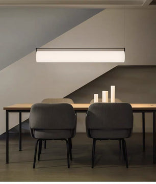 Arc Linear Pendant Light
