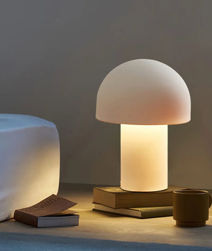 Leery Table Lamp