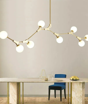 Hendrix Chandelier