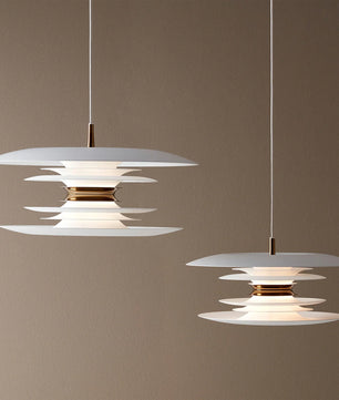 Diablo Pendant Lamp