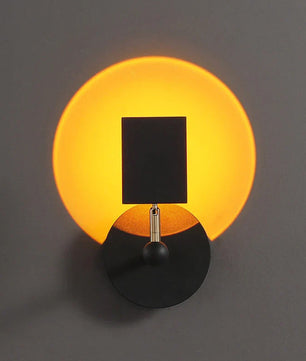 Sunset Wall Lamp
