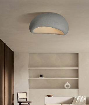 Khmara Wabi Sabi Ceiling Lamp