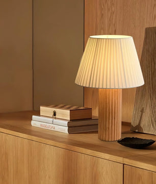 Respira Table Lamp