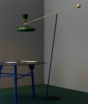 G1 Floor Lamp