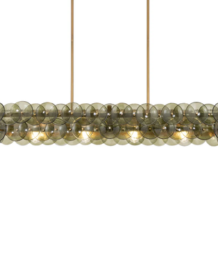 Loren Linear Chandelier