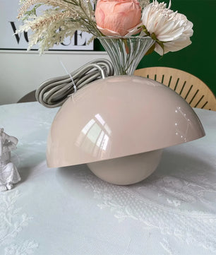 Semicircle Pendant Lamp