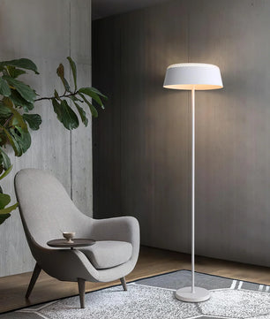 Ring Floor Lamp