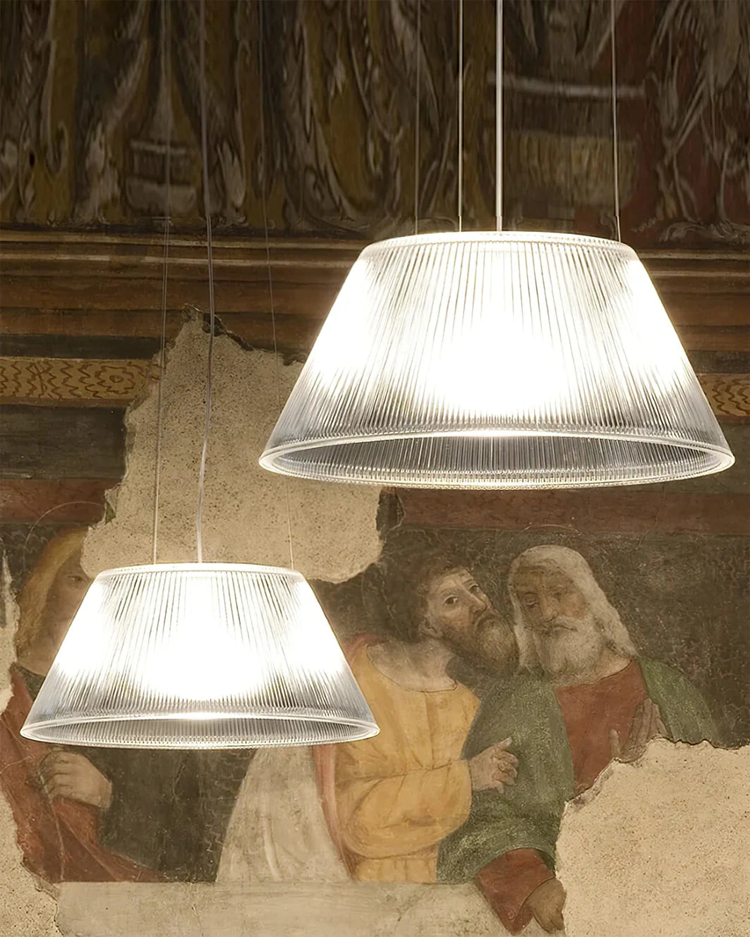 Ribo Pendant Lamp