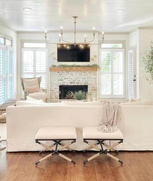 Seraphina Modern Chandelier