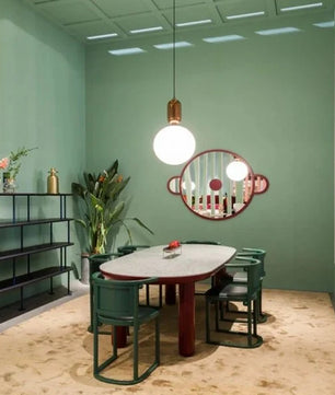 Aballs Pendant Light