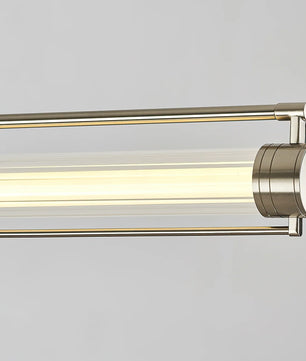 Lirna LED Chandelier