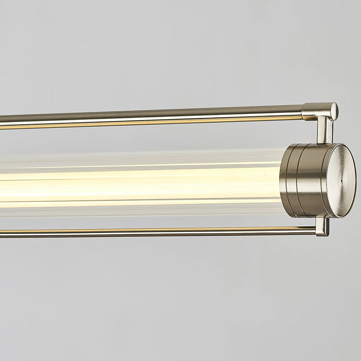 Lirna LED Chandelier
