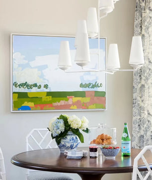 Cormac Chandelier
