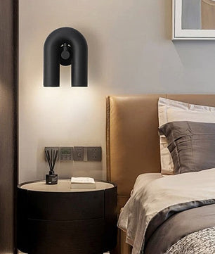 Cirkus Wall Lamp