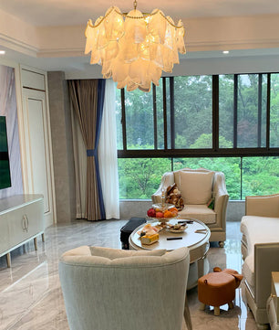 Rondini Chandelier