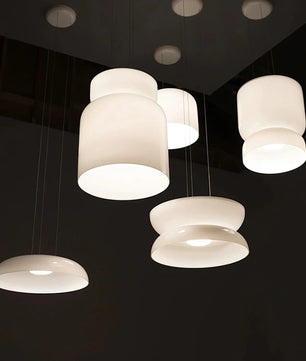 Totem Led Pendant Lamp