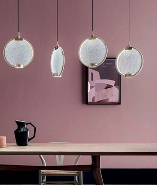 Horo Pendant Lamp