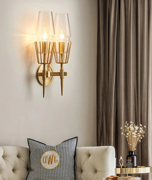 Chaillot Wall Lamp