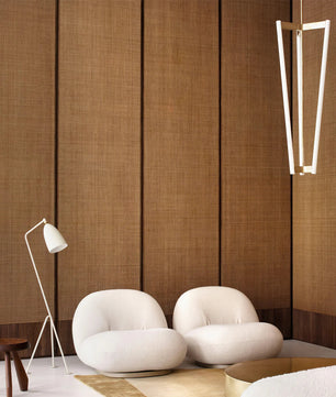 Pipeline Chandelier