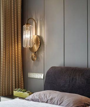 Maria Wall Lamp