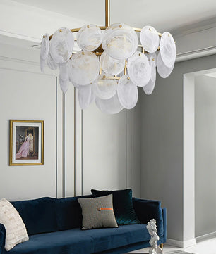 Loire Chandelier