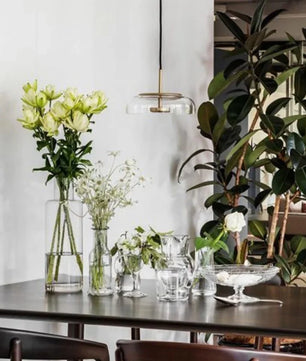 Blossi 1 Pendant Light