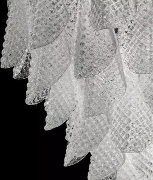 Glacier Murano Chandelier