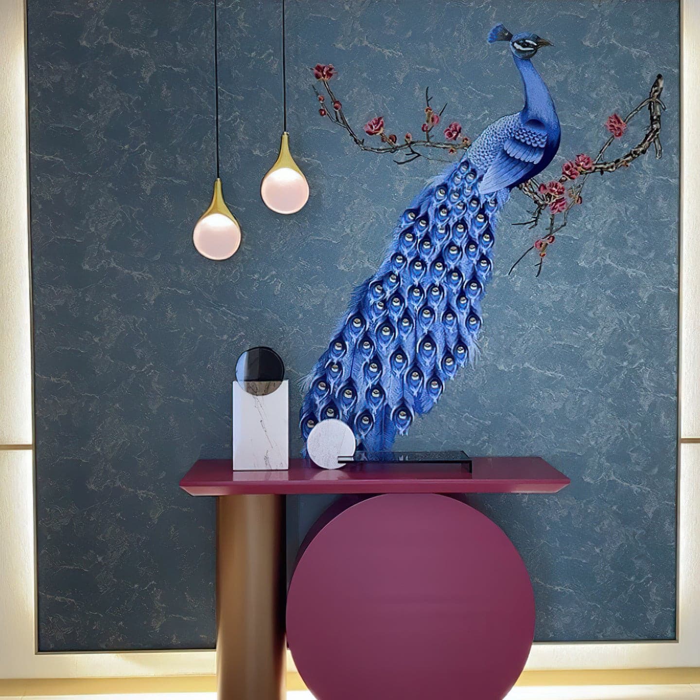 Conica Pendant Light