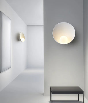 Musa Wall Lamp