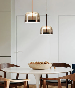 Equatore Pendant Light
